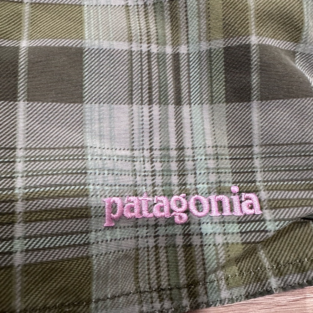PATAGONIA Swim Board Shorts - Picture 3 of 7